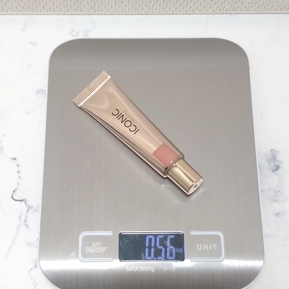 Iconic London Sheer Blush in Fresh Faced